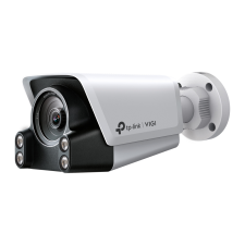TP-Link Vigi C340S 4MP 4mm IP Bullet kamera (VIGI C340S(4MM)) megfigyelő kamera