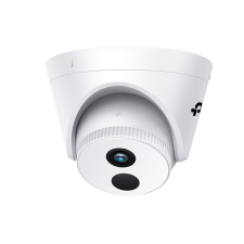 TP-Link VIGI C400HP /3MP/2,8mm/beltéri/H265/IR30M/IP turret kamera megfigyelő kamera