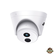 TP-LINK VIGI C400HP /3MP/2,8mm/beltéri/H265/IR30M/IP turret kamera megfigyelő kamera