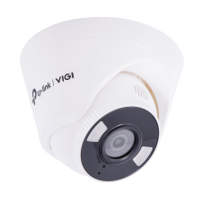 TP-Link VIGI C440 4mm IP Turret kamera megfigyelő kamera