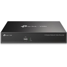 TP-Link VIGI NVR1008H (VIGI NVR1008H) dvr és nvr videó rögzítő