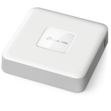 TP-Link VIGI NVR1104H-4P dvr és nvr videó rögzítő