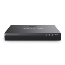 TP-Link VIGI NVR2016H video felvevő (VIGI NVR2016H) dvr és nvr videó rögzítő