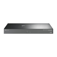 TP-Link VIGI NVR4064H 64 csatornás NVR dvr és nvr videó rögzítő