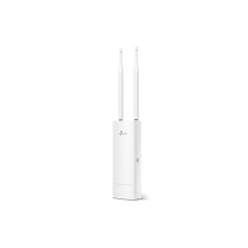 TP-Link Wireless Access Point N-es 300Mbps Kültéri, EAP110-OUTDOOR (EAP110-OUTDOOR) router
