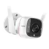 TP-Link Wireless Kamera Cloud kültéri éjjellátó, TAPO C310