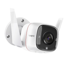 TP-Link Wireless Kamera Cloud kültéri éjjellátó, TAPO C310 megfigyelő kamera