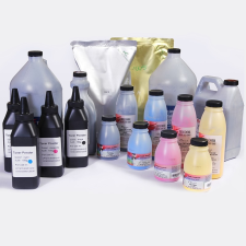  TP SAMSUNG CLP610/660 TÖLTŐPOR CYAN 170G SCC nyomtató kellék