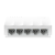 TPLINK TP-LINK Switch 5x100Mbps, Műanyagházas Asztali, LS1005 (LS1005)