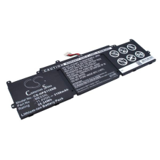 TPN-Q155 Akkumulátor 3100 mAh hp notebook akkumulátor