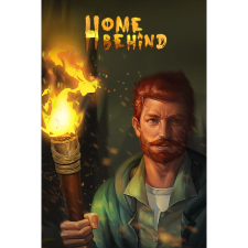 TPP Studio Home Behind (PC - Steam elektronikus játék licensz) videójáték