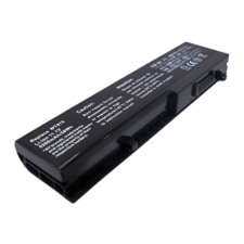  TPT-1435 Akkumulátor 4400mAh dell notebook akkumulátor