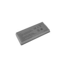  TPT-D810 Akkumulátor 4400mAh dell notebook akkumulátor