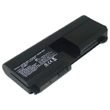  TPT-TX1000H Akkumulátor 6600 mAh hp notebook akkumulátor