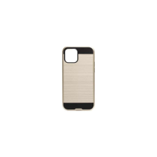 TPU telefontok iPhone 12/12 Pro arany tok és táska