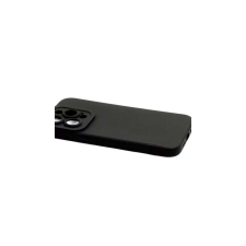 TPU telefontok iPhone 13 Pro Max 6.7 colos YooUp Impulsum fekete tok és táska