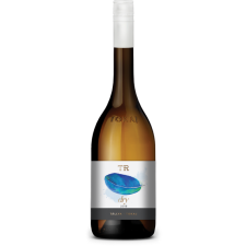  TR Művek - Tállyai Radikálisok: Dry - Furmint-Hárslevelű 2020 száraz fehérbor (Tokaj) bor