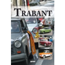  Trabant autópálya és játékautó