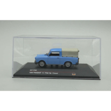  Trabant 1.1 Pick-Up 1990 1:43 makett