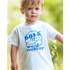  Trabant gyerek póló - Traband 601S póló gyerek póló