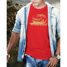  Trabant póló - Autós ajándék