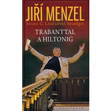 Trabanttal a hiltonig regény