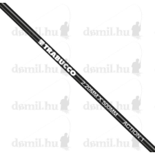 Trabucco AIRTEK FEEDER SPICC CARBON 2/ML 2,2 500 horgászbot