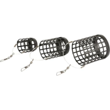  Trabucco Airtek Long Range Cage Feeder M/40g 2db feeder kosár horgászkiegészítő