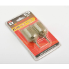 Trabucco Airtek Maggot & pellet method M/40g 2 db, method kosár
