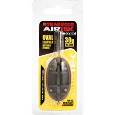 Trabucco Airtek Pro Flat method Inline kosár 80 g L horgászkiegészítő