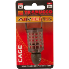 Trabucco AIRTEK PRO ROCKET KOSÁR M 40 g horgászkiegészítő