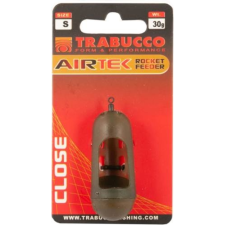 Trabucco AIRTEK PRO WINDOW CLOSE KOSÁR M 40 g horgászkiegészítő