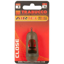 Trabucco Airtek Pro Window Close kosár M 50g horgászkiegészítő