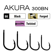  Trabucco Akura 300 Bn 04 horog horog