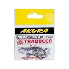 Trabucco AKURA  5000N *12, horog horog