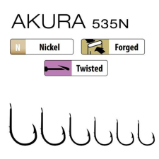  Trabucco Akura 535N 08 horog horog