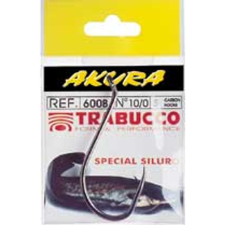Trabucco Akura  siluro 600b*06/0, horog horog