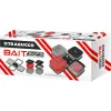 Trabucco Baitsafe System & Waiter Bundle, csalitartó doboz szett