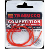 Trabucco Comp. X-Fine Silicone 0,3mm-50cm, szilikon cső
