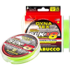  Trabucco Dyna-Tex Slk X8 SS 150 m 0,104mm  lime zöld fonott zsinór