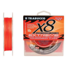  Trabucco Dyna-Tex X8 Extreme 135 m 0,31mm  fonott zsinór horgászzsinór