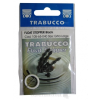 Trabucco FL.STOP BLACK*SMALL, gumiütköző
