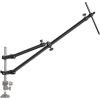  Trabucco Genius Pro-Feeder Arm, teleszkópos feeder tartó kar