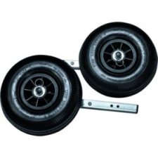 Trabucco Genius Wheel Kerék Szett horgászkiegészítő