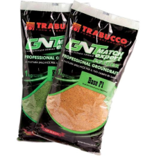 Trabucco Gnt Feeder Expert Krill 1kg, etetőanyag bojli, aroma