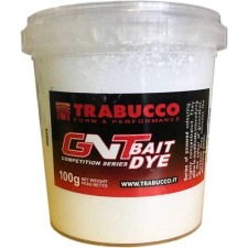  Trabucco Gnt Gb színezék - fehér - 100g bojli, aroma