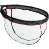 Trabucco GNT Ghost Mesh 45*35/30 szákfej
