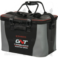 Trabucco GNT MATCH EVA TACKLE BAG, szerelékes táska kézitáska és bőrönd