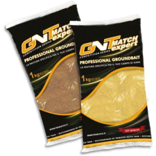  Trabucco Gnt Match Exp. Carpa Plus 1kg etetőanyag bojli, aroma