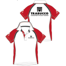 Trabucco GNT-PRO Teck póló XL horgászkiegészítő